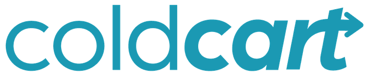 Coldcart Logo
